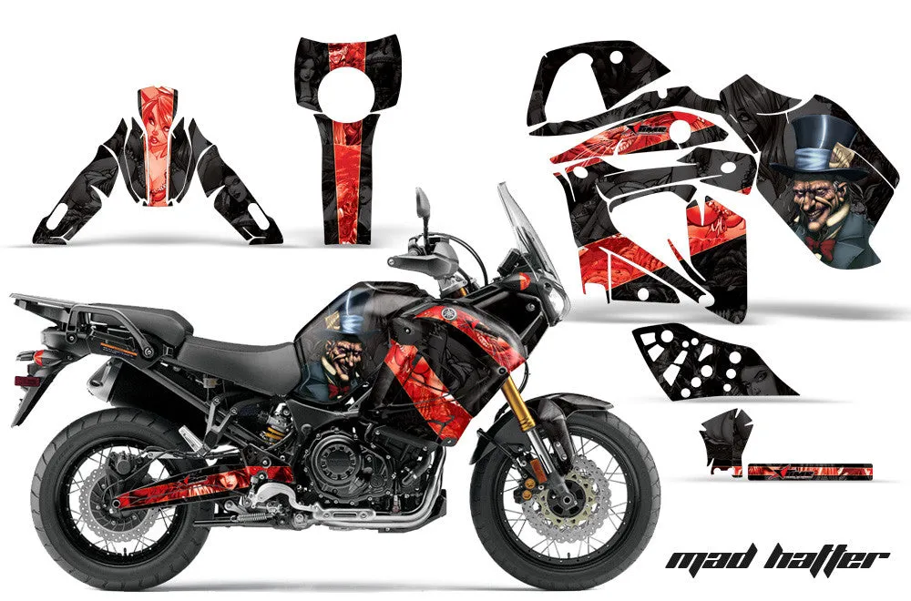 Yamaha Tenere 1200 Graphics (2012-2014)
