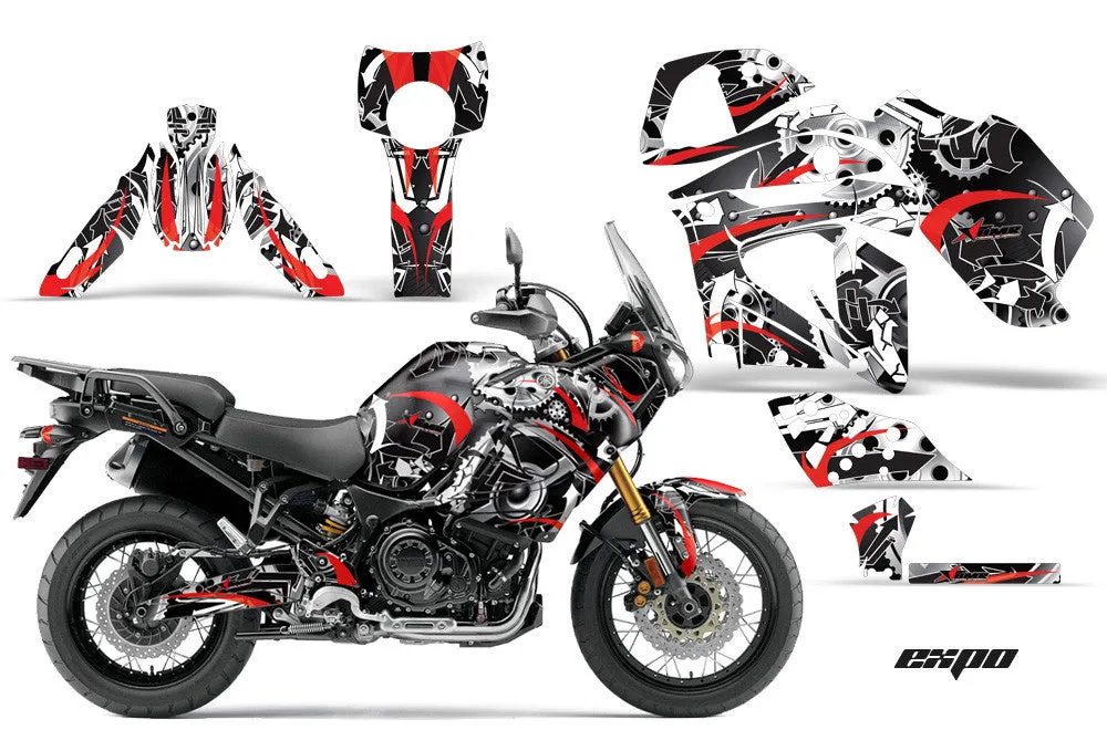 Yamaha Tenere 1200 Graphics (2012-2014)