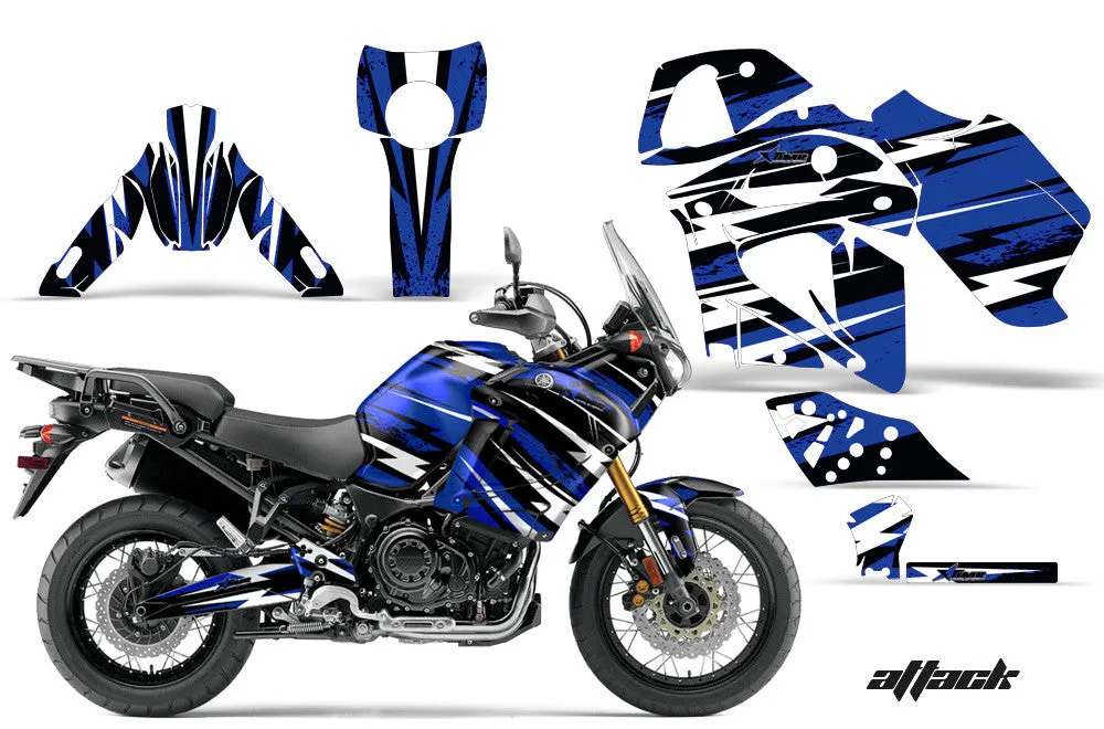 Yamaha Tenere 1200 Graphics (2012-2014)