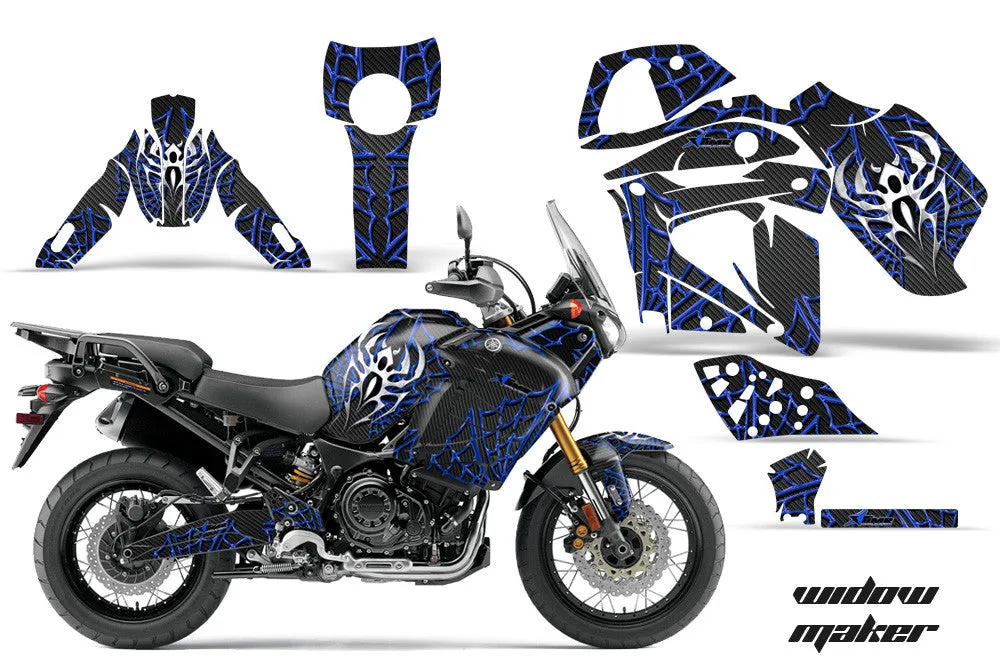 Yamaha Tenere 1200 Graphics (2012-2014)