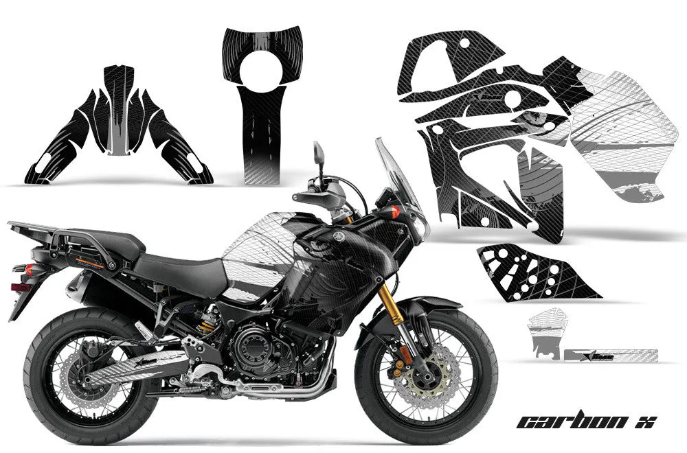 Yamaha Tenere 1200 Graphics (2012-2014)