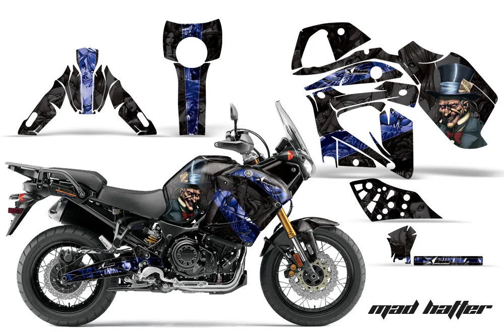 Yamaha Tenere 1200 Graphics (2012-2014)