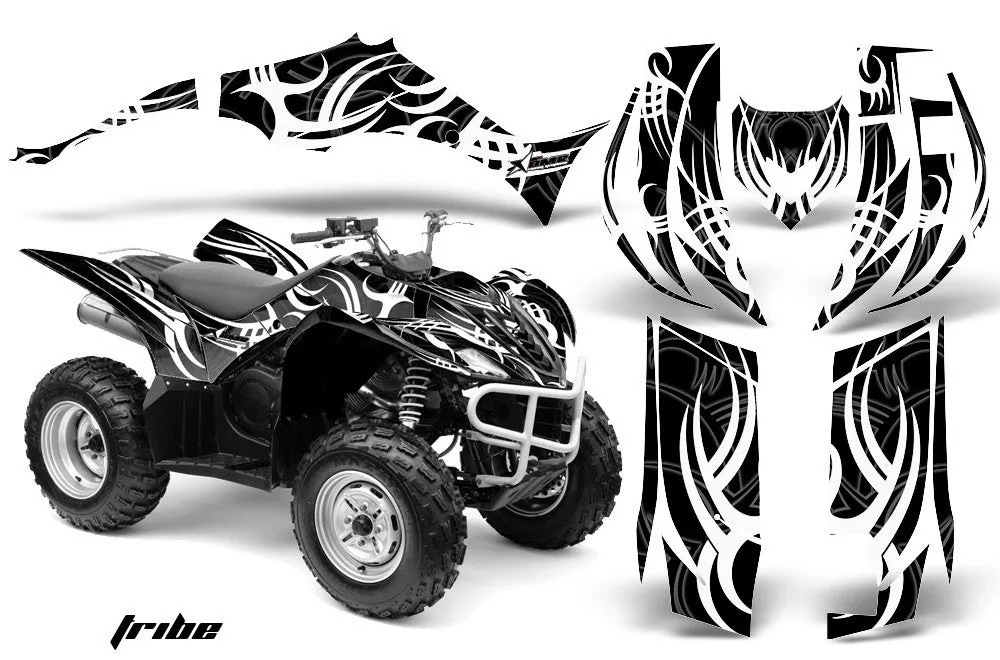 Yamaha Wolverine Graphics