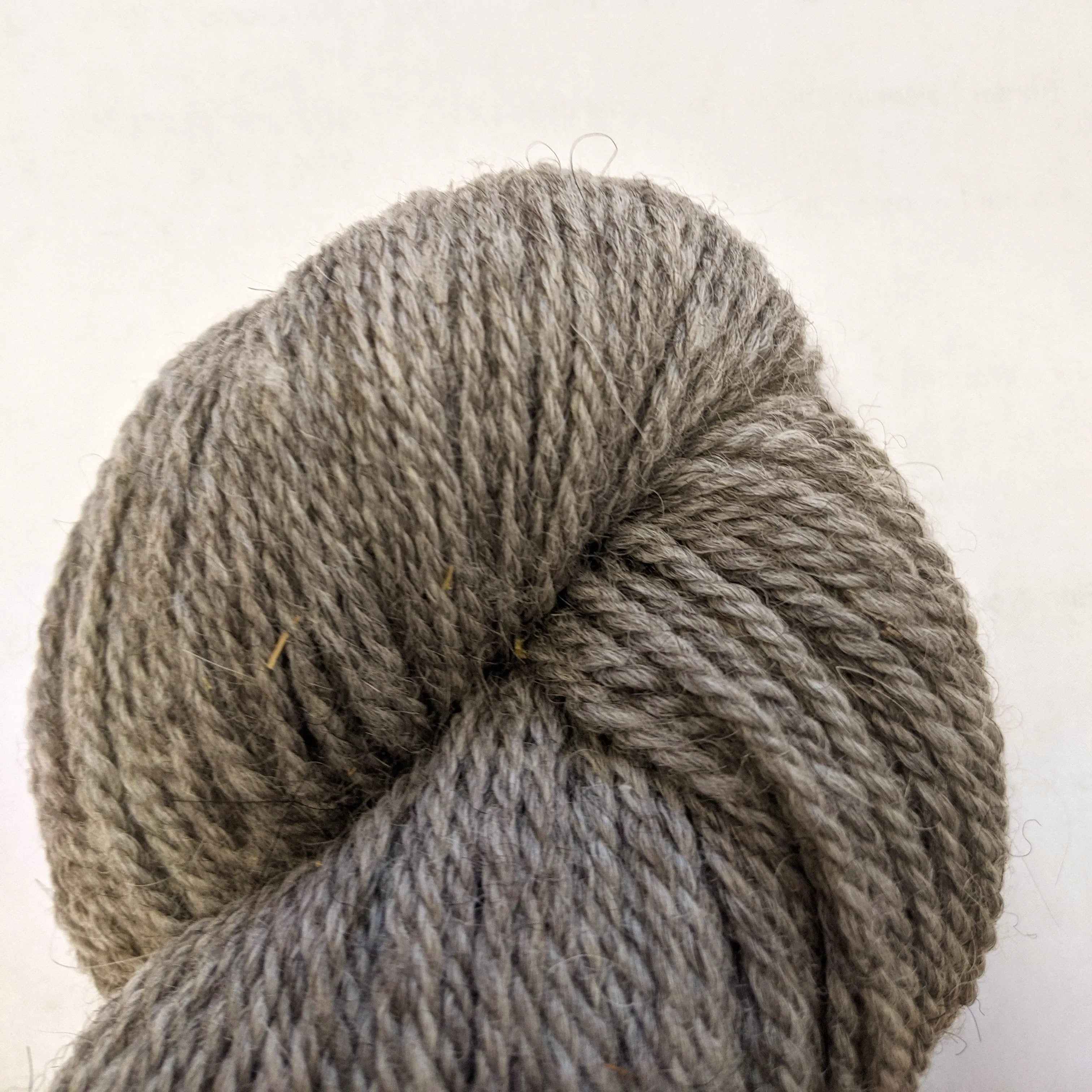 Yankee Rock Farm Finn Worsted